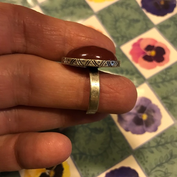 Ladies ring - Picture 3 of 3